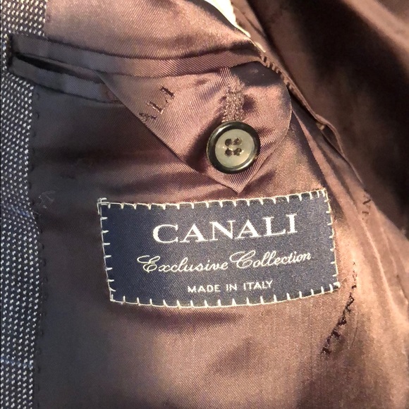 Canali Other - Canali blazer